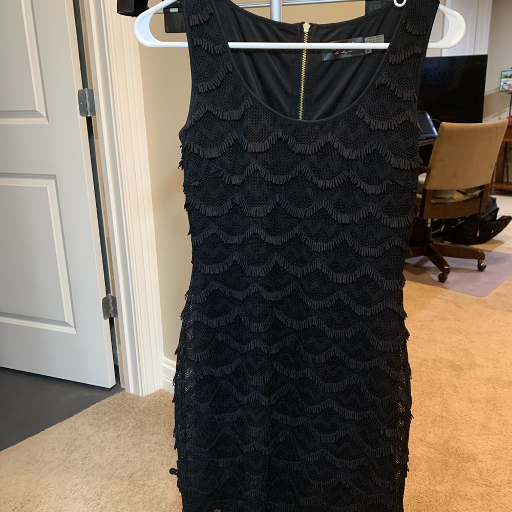 Cocktail dress